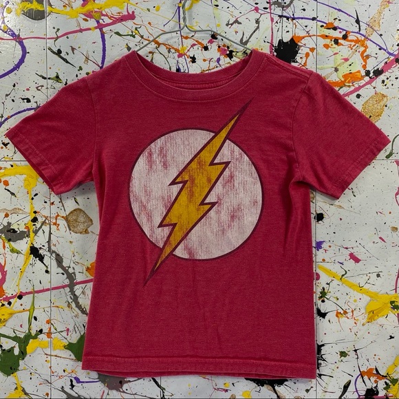 GAP Factory Other - ⭐️3 for $20 Sale‼️ Gap Kids Flash Gordon Tee Shirt